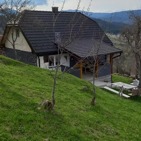 Tarska Kuca Za Odmor Lejlighed Bajina Basta