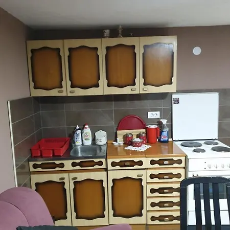 Lejlighed Tarska Kuca Za Odmor