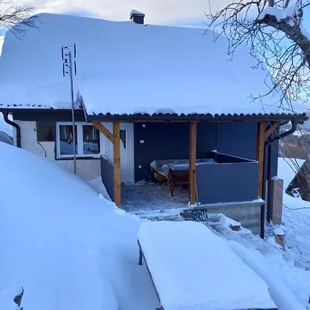 Lejlighed Tarska Kuca Za Odmor Bajina Basta