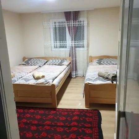 Tarska Kuca Za Odmor Apartment Bajina Basta