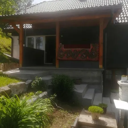 Tarska Kuca Za Odmor * Bajina Basta