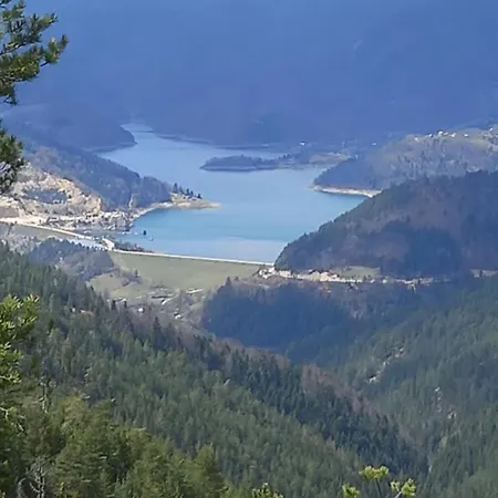 Tarska Kuca Za Odmor Bajina Basta