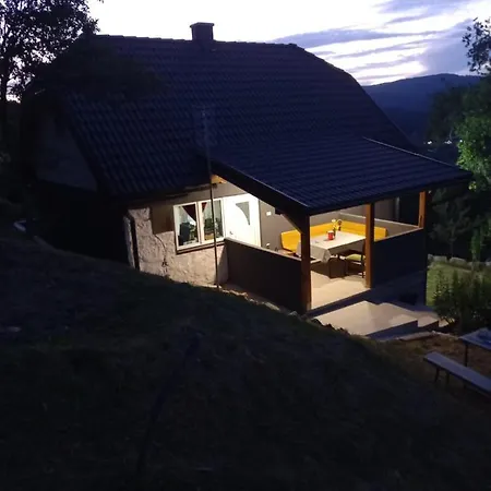 Tarska Kuca Za Odmor Apartment