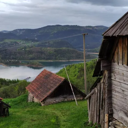 Tarska Kuca Za Odmor