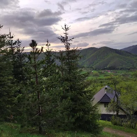 Tarska Kuca Za Odmor Apartment