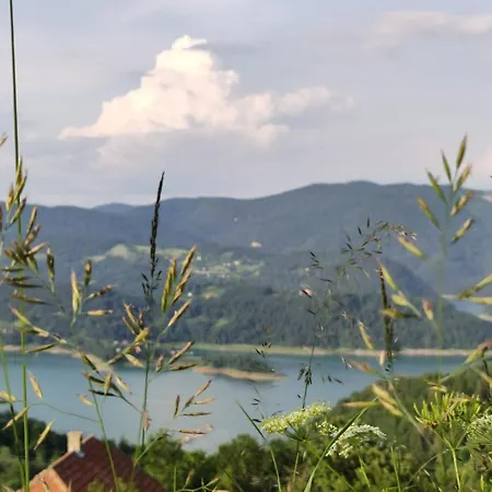 Tarska Kuca Za Odmor