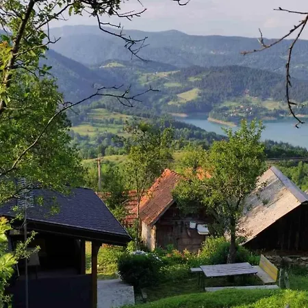 Tarska Kuca Za Odmor Lejlighed Bajina Basta
