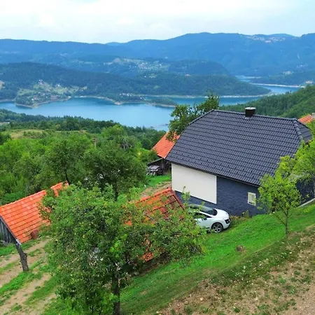 Tarska Kuca Za Odmor Bajina Basta