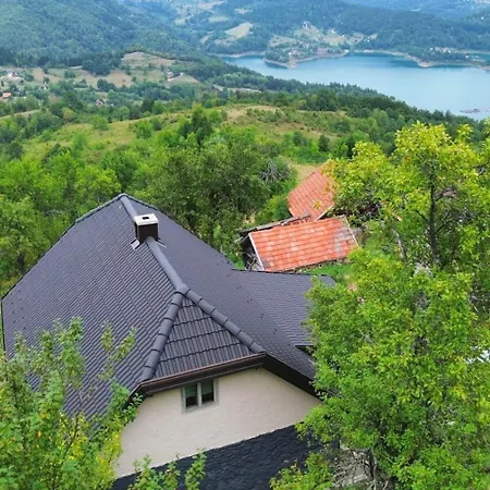 Tarska Kuca Za Odmor Apartment *