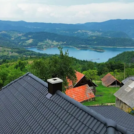 Tarska Kuca Za Odmor Bajina Basta