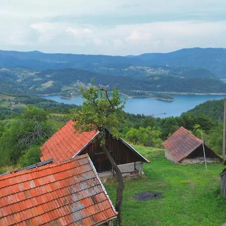 Tarska Kuca Za Odmor *