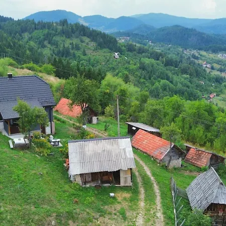 Apartment Tarska Kuca Za Odmor Bajina Basta