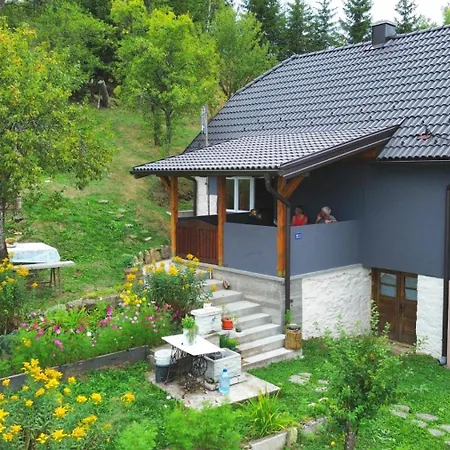 Tarska Kuca Za Odmor *