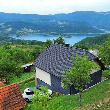 Tarska Kuca Za Odmor Bajina Basta