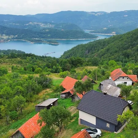 Apartment Tarska Kuca Za Odmor *