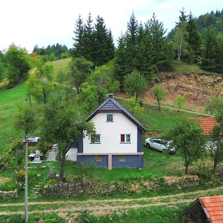 Tarska Kuca Za Odmor Apartment *