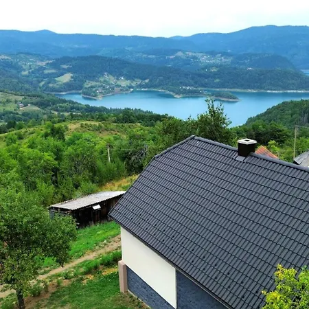 Tarska Kuca Za Odmor