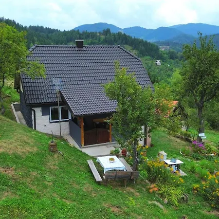 Apartment Tarska Kuca Za Odmor *