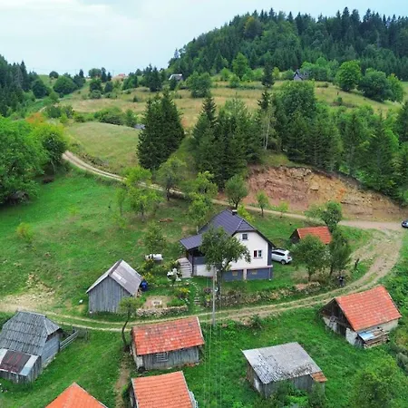 Lejlighed Tarska Kuca Za Odmor