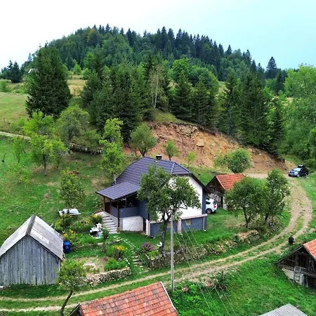 Lejlighed Tarska Kuca Za Odmor *