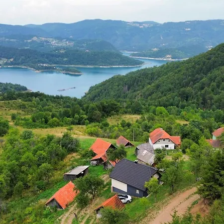 Tarska Kuca Za Odmor Apartment Bajina Basta