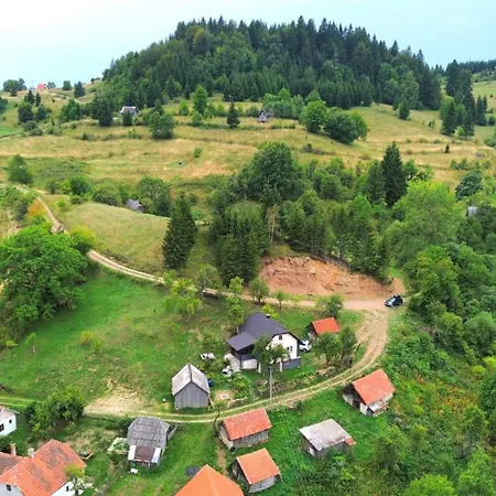 Tarska Kuca Za Odmor Apartment Bajina Basta