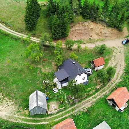 Tarska Kuca Za Odmor *